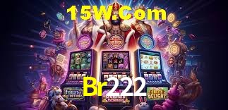 Experiência VIP Br222
