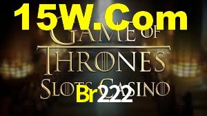 Welcome Bonus Br222