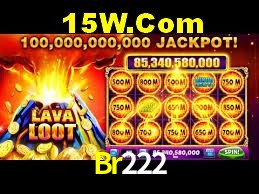 Slot Games Br222