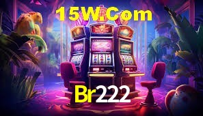 Game Statistics Br222