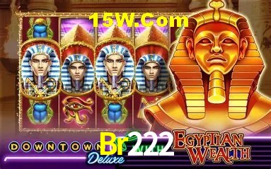 Estatísticas Esportivas Br222
