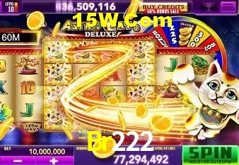 Login Seguro Br222