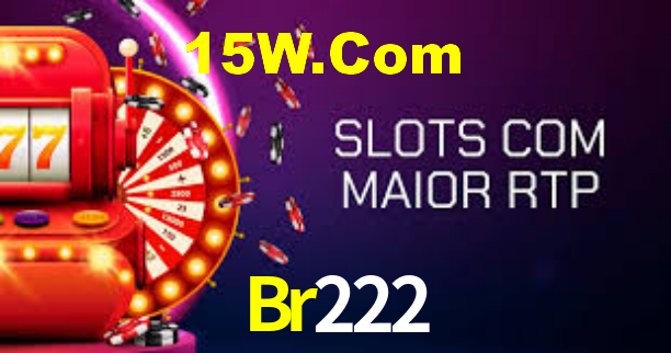 Br222