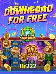 Live Casino Br222