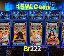 Especiais de Fim de Semana Br222