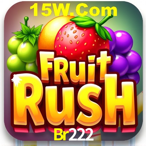 Interface do App Br222