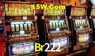 Canal oficial no Telegram da Br222