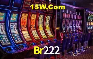Apostas de Tênis Br222