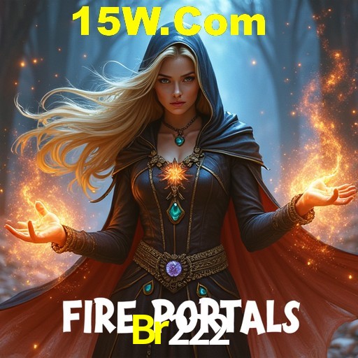 Desvendando o Mundo dos Jogos Virtuais na Br222