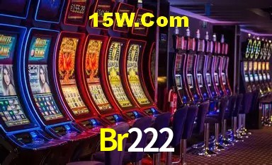 Estatísticas do Jogo Br222