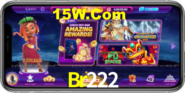 Br222