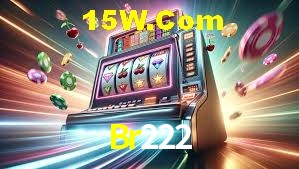 Welcome Bonus Br222